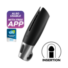 Satisfyer - Power masturbator