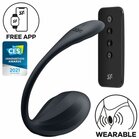 Satisfyer - Ribbed petal