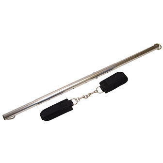 Sportsheets - Expandable Spreader Bar &amp; Cuffs Set