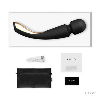 Lelo - Smartwand 2