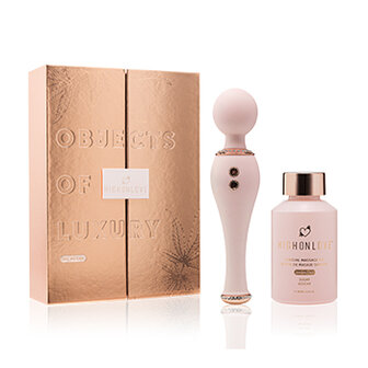 Objects of luxury - CBD