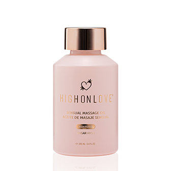 Highonlove - Objects of luxury hempseed