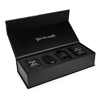 Je joue - Naughty collection