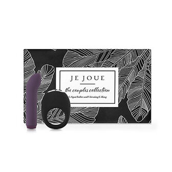 Je joue - Couples collection