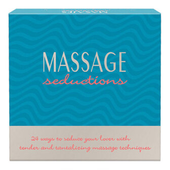 Massage seduction