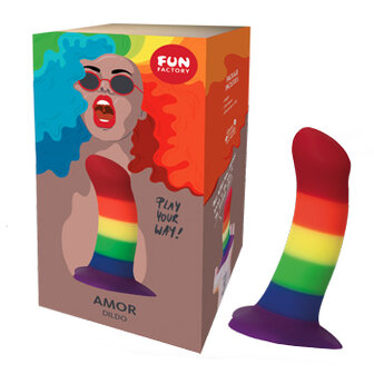 Fun Factory - Amor Pride