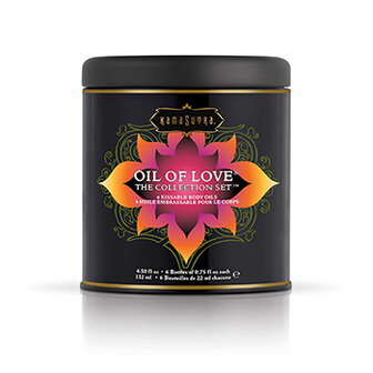  Kama Sutra - Oil of Love