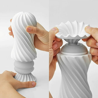 Tenga - Flex 2