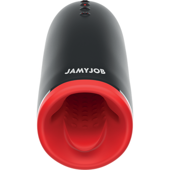 jamyjob - Spin-x