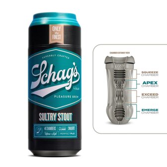 Schag&#039;s - Sultry Stout