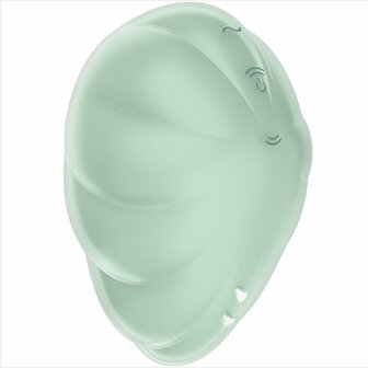 Satisfyer - Cloud dancer