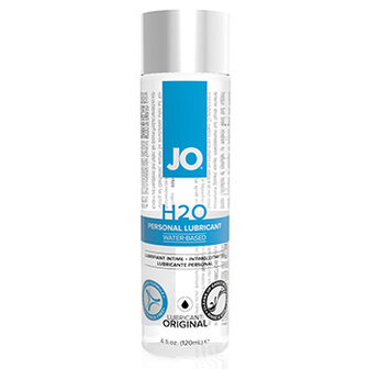 System JO - H2O