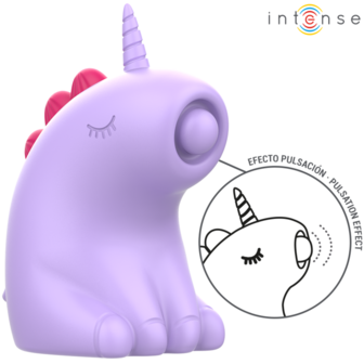 Intense - Sweetie