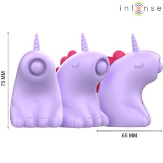 Intense - Sweetie