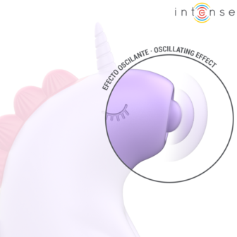 Intense - Sweetie
