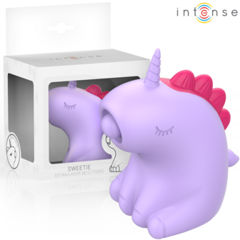 Intense - Sweetie