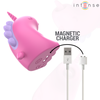 Intense - Pinkie