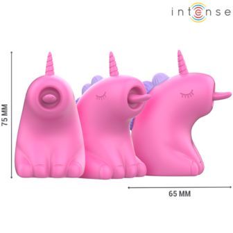 Intense - Pinkie
