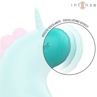 Intense - Trixie