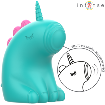 Intense - Trixie