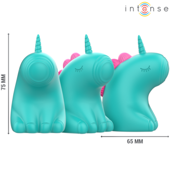Intense - Trixie