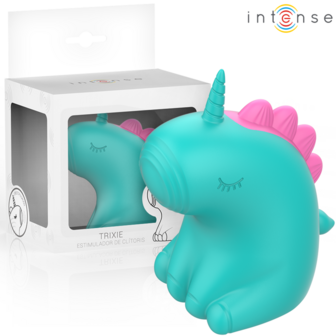 Intense - Trixie