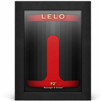 Lelo - F2S