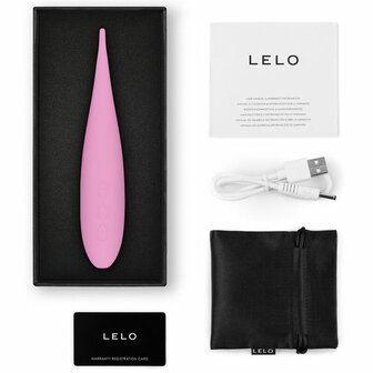 Lelo - Dot travel