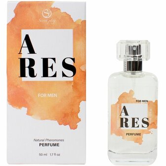 Secretplay - Ares