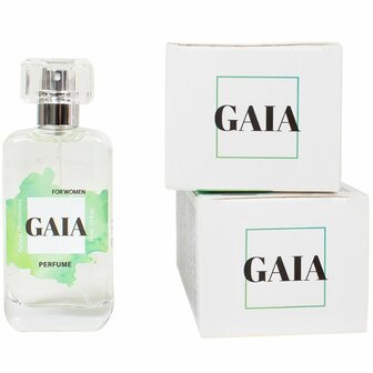 Secretplay - Gaia