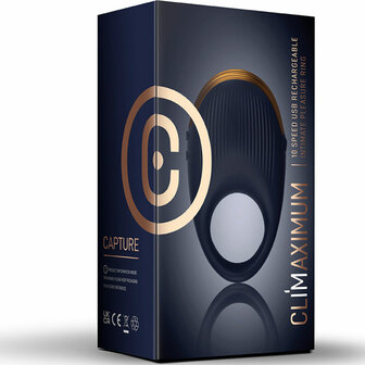 Climaximum - Capture