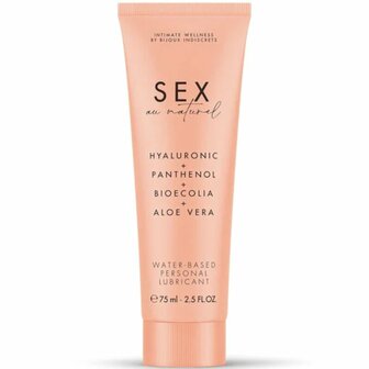 Bijoux - Personal lubricant