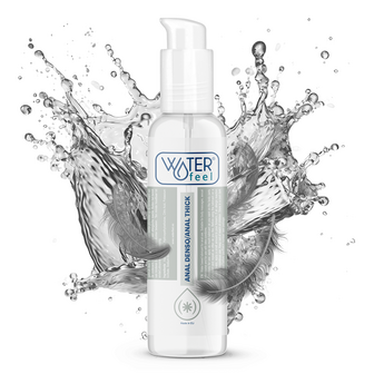 Waterfeel - anal lubricant