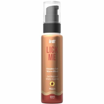 Intt - Lick me