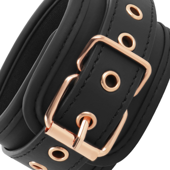 Coquette - Fantasy cuffs