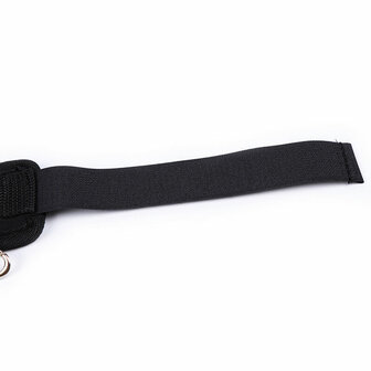 Ohmama - Suction cuffs