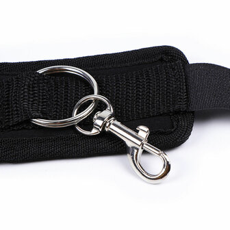 Ohmama - Suction cuffs