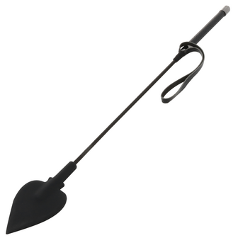 Darkness - Silicone whip