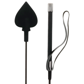 Darkness - Silicone whip