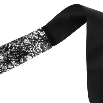 Coquette - Lace mask