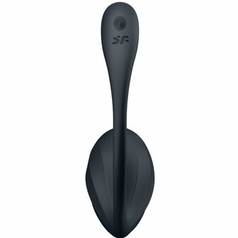 Satisfyer - Ribbed petal