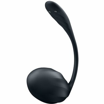 Satisfyer - Ribbed petal