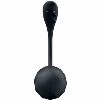 Satisfyer - Ribbed petal