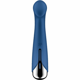 Satisfyer - Spinning gsport 1