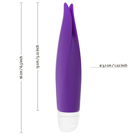 Fun Factory - Volita Slim Vibrator 