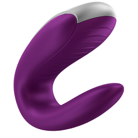 Satisfyer - Double fun