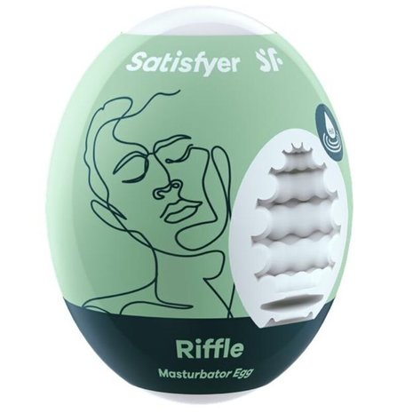 Satisfyer - Eggcited