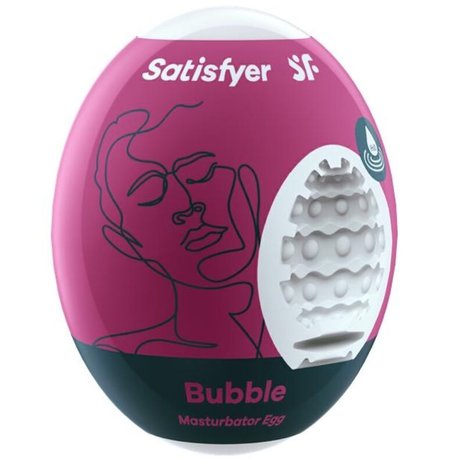 Satisfyer - Eggcited