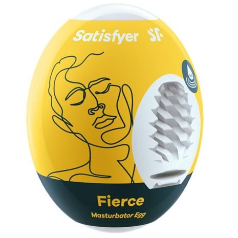 Satisfyer - Eggcited