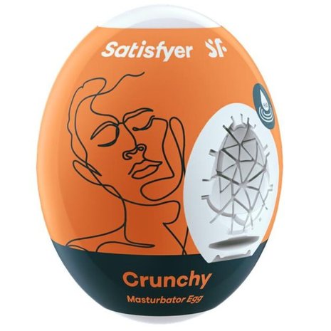 Satisfyer - Eggcited